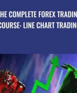 The Complete Forex Trading Course: Line Chart Trading - Radovan Rypak