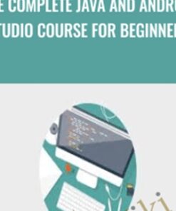 The Complete Java and Android Studio Course for Beginners - Mammoth Interactive