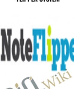 The Complete Note Flipper System – Jerry Norton