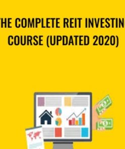 The Complete REIT Investing Course (Updated 2020) - Wealthy Education