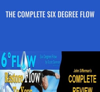 The Complete Six Degree Flow - Scott Sonnon