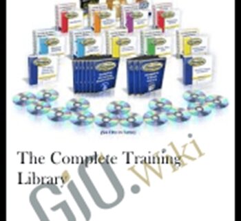 The Complete Training Library – Dirk Zeller