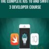 The Complete iOS 10 And Swift 3 Developer Course