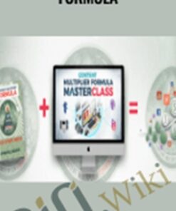 The Content Multiplier Formula - Peng Joon