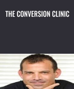 The Conversion Clinic - Rich Schefren & Todd Brown