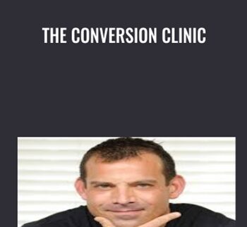 The Conversion Clinic – Rich Schefren & Todd Brown
