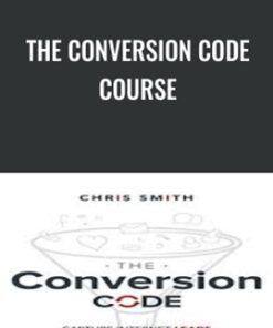 The Conversion Code Course - Chris Smith