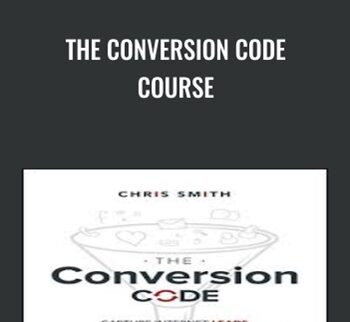 The Conversion Code Course – Chris Smith