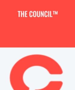 The Council - Nicholas Kusmich