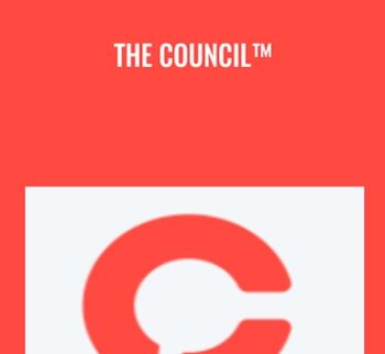 The Council – Nicholas Kusmich