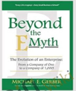 The Course: Beyond The E-Myth – Michael E. Gerber
