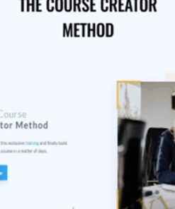 The Course Creator Method - Carrie Rose