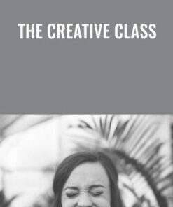 The Creative Class - Paul Jarvis