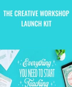 The Creative Workshop Launch Kit