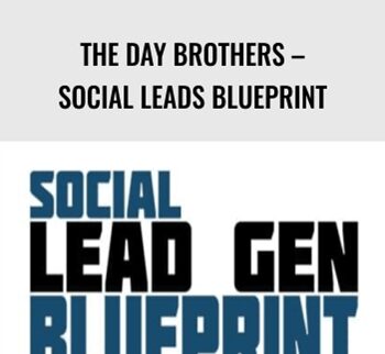The Day Brothers – Social Leads Blueprint