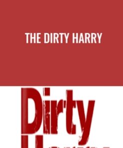 The Dirty Harry - Kevin Hutto
