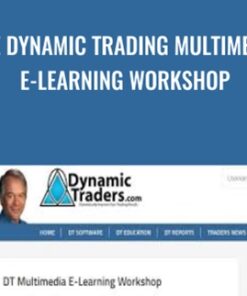 The Dynamic Trading Multimedia E-Learning Workshop - Robert C. Miner