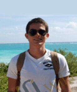 The Ecom Laboratory – Sebastian Gomez