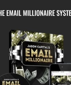 The Email Millionaires System – Tony Flores