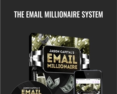 The Email Millionaires System – Tony Flores