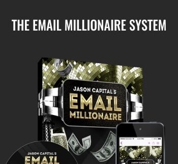 The Email Millionaires System – Tony Flores