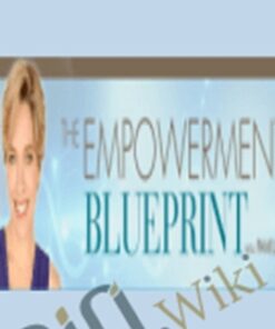 The Empowerment Blueprint – Pamela Bruner