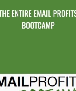 The Entire Email Profits Boot Camp - Darren Hanser