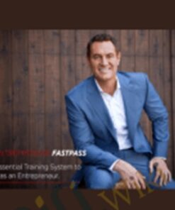 The Entrepreneur FastPass – Darren Hardy