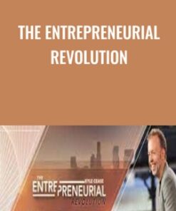 The Entrepreneurial Revolution - Kyle Cease