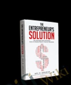 The Entrepreneurs Solution – Mel Abraham