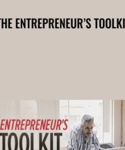 The Entrepreneur’s Toolkit