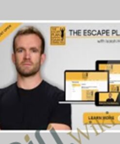 The Escape Plan – Dr. Isaiah Hankel