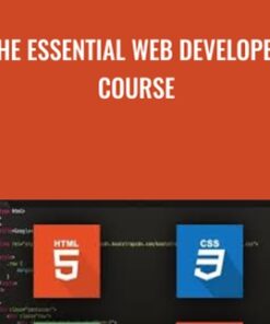 The Essential Web Developer Course - Robeen Dey