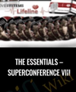The Essentials – SuperConference VIII