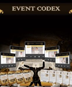The Event Codex - Peng Joon