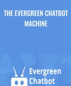 The Evergreen Chatbot Machine - Matt Wolfe