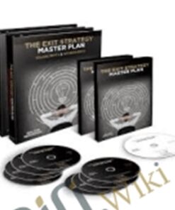 The Exit Strategy Master Plan – Walter Bergeron & GKIC