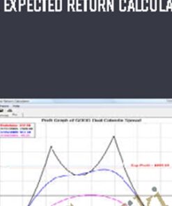 The Expected Return Calculator - Lawrence G. McMillan