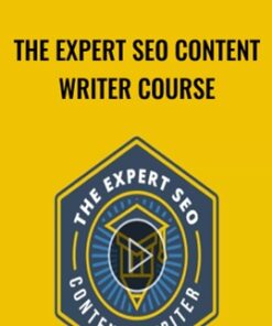 The Expert SEO Content Writer Course - Julia McCoy