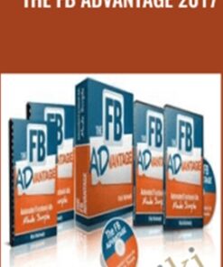 The FB ADvantage 2017 – Rick Mulready