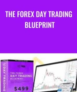 The FOREX Day Trading Blueprint - The Swag Academy