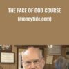 The Face of God Course - Hans Hannula