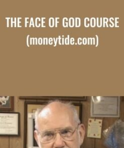 The Face of God Course - Hans Hannula