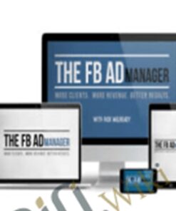 The Fb AdManager – Rick Mulready