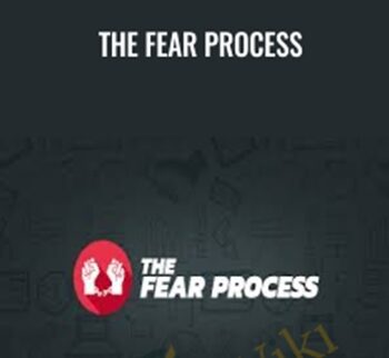 The Fear Process – Lewis Mocker