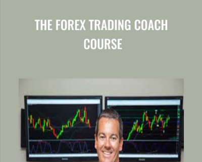 The Forex Trading Coach Course