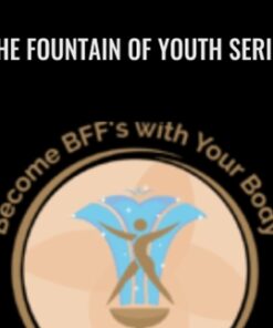 The Fountain of Youth Series - Lynn Waldrop