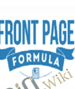 The Front Page Formula – Daniel DiPiazza