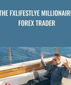 The FxLifestlye Millionaire Forex Trader - Samir Tahir