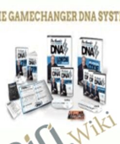 The GameChanger DNA System – Dan Kennedy